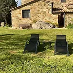 Appartement Le Querciole In Val D'orcia Bagno Vignoni