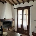 Le Querciole In Val D'orcia شقة *