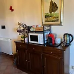 Le Querciole In Val D'orcia بانيو فينيوني