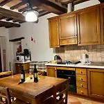 Le Querciole In Val D'orcia شقة