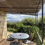 Le Querciole In Val D'orcia شقة *