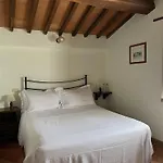 شقة Le Querciole In Val D'orcia بانيو فينيوني