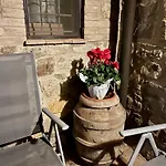 شقة Le Querciole In Val D'orcia
