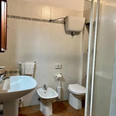 Le Querciole In Val D'orcia Apartment Bagno Vignoni