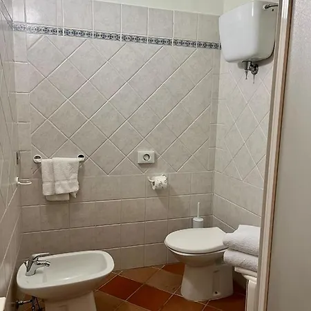 Apartment Le Querciole In Val D'orcia *