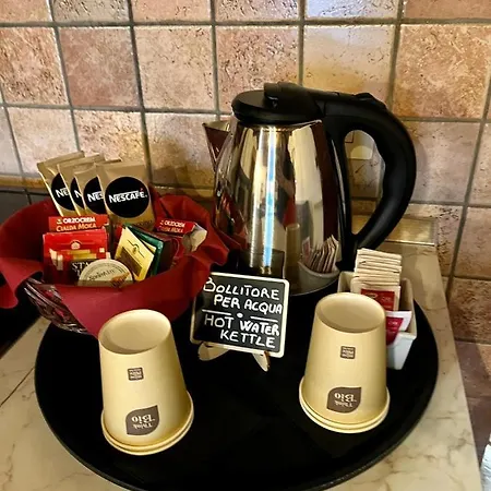 Le Querciole In Val D'orcia *