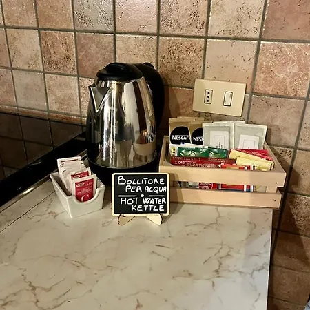 Le Querciole In Val D'orcia