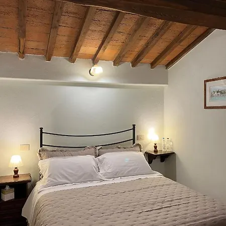 Apartment Le Querciole In Val D'orcia *