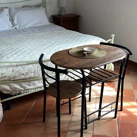 Le Querciole In Val D'orcia * Bagno Vignoni