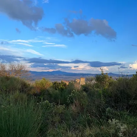 Le Querciole In Val D'orcia *