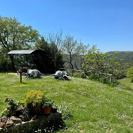 Apartment Le Querciole In Val D'orcia Bagno Vignoni