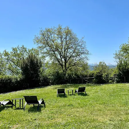 Le Querciole In Val D'orcia *