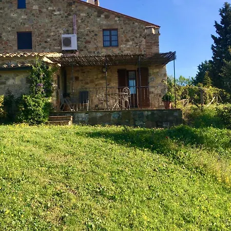 Apartment Le Querciole In Val D'orcia Bagno Vignoni