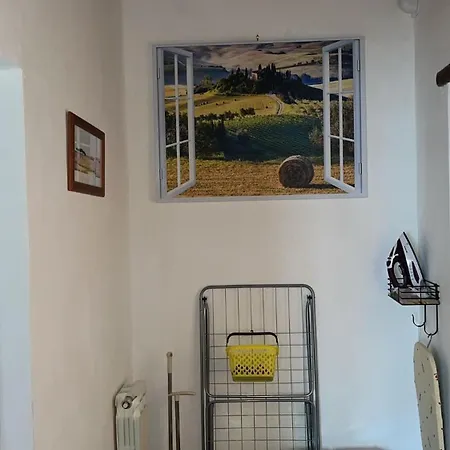 Le Querciole In Val D'orcia *