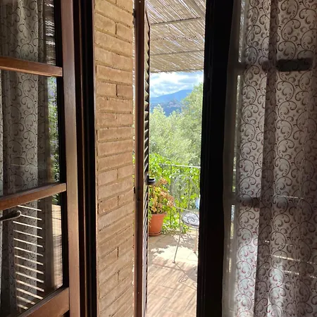 Le Querciole In Val D'orcia *