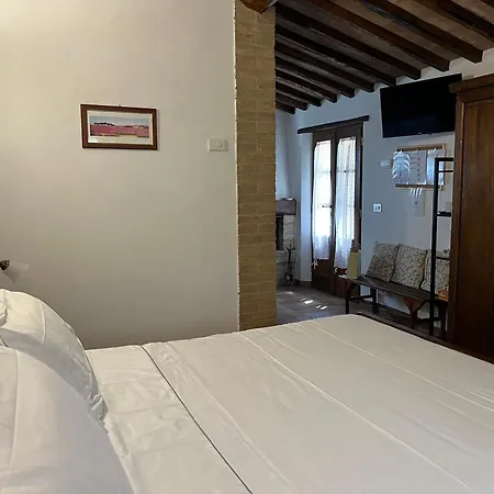 Le Querciole In Val D'orcia Bagno Vignoni