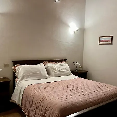 Le Querciole In Val D'orcia Apartment Bagno Vignoni