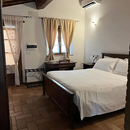 Le Querciole In Val D'orcia * Bagno Vignoni