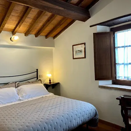 Apartment Le Querciole In Val D'orcia *