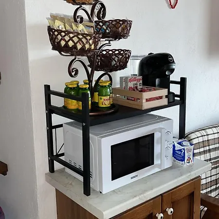Apartment Le Querciole In Val D'orcia *