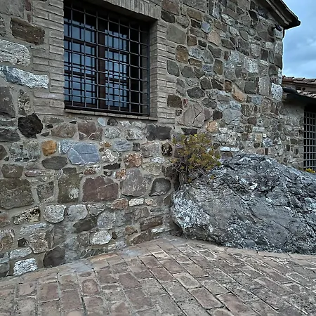 Le Querciole In Val D'orcia Bagno Vignoni