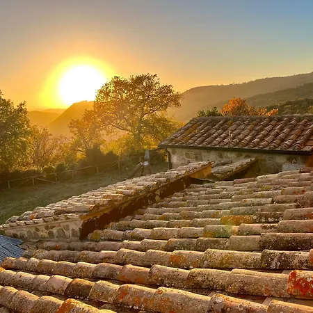 Le Querciole In Val D'orcia * Bagno Vignoni