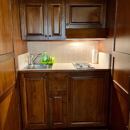 Apartment Le Querciole In Val D'orcia *
