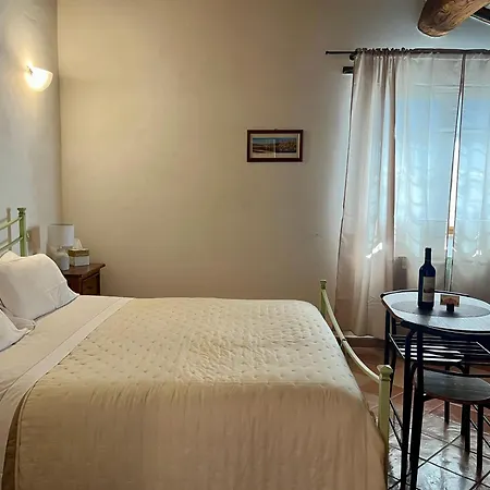 Le Querciole In Val D'orcia *