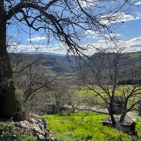 Le Querciole In Val D'orcia Bagno Vignoni